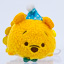 Pooh (Miahama Disney Store 15th Anniversary)